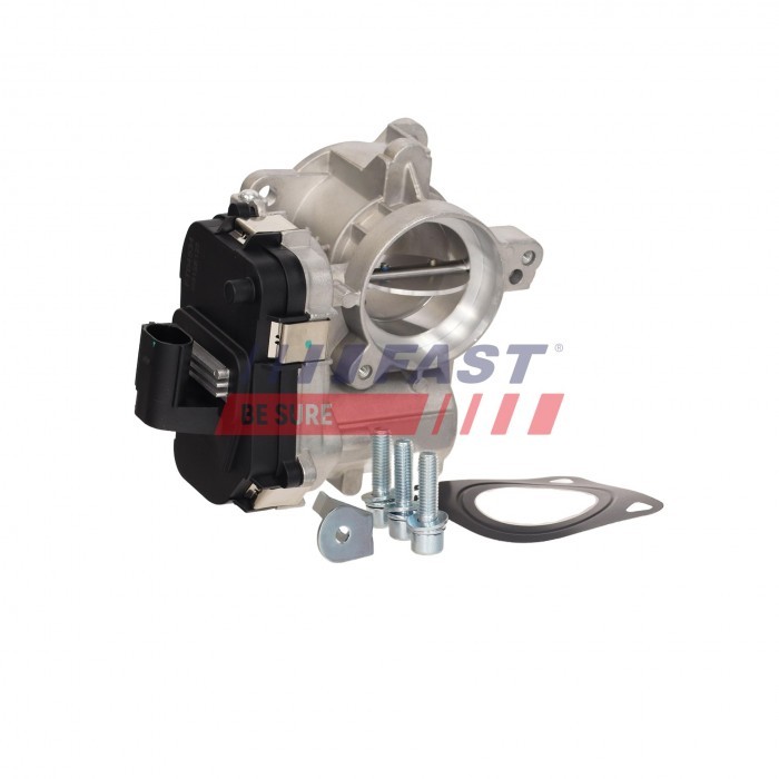 Volet de turbulence papillon pour Alfa Romeo 159 et Saab 9-3 1.9 JTDM