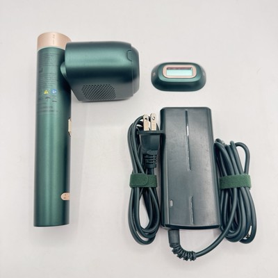 JOVS JR5-E  Laser Hair Removal,  IPL Hair Removal for Women and Men Tested Works