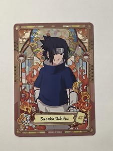 Kayou Naruto English | eBay