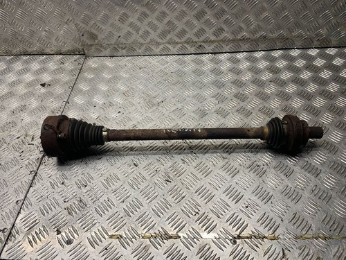 Volkswagen Tiguan 2007 Antriebswelle hinten Diesel 103kW DRA38969