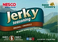 JERKY SPICE ORIGINAL 3PK