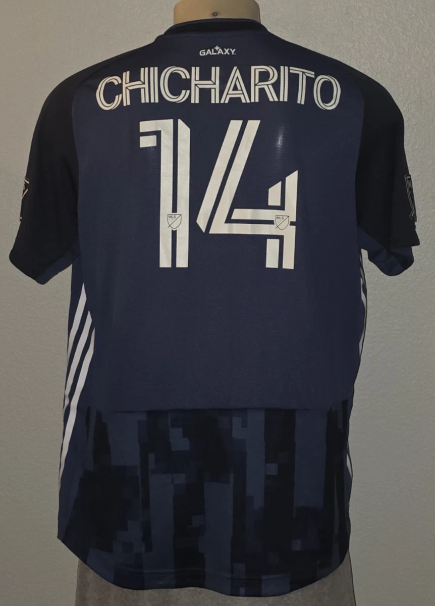 LA Galaxy Size XL MLS Jerseys for sale | eBay