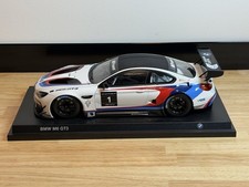 80432411557 - BMW M6 GT3 - Dealer Edition 1:18