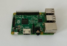 Raspberry Pi 2 Computer Model B v.1.1 READ LISTING For Parts