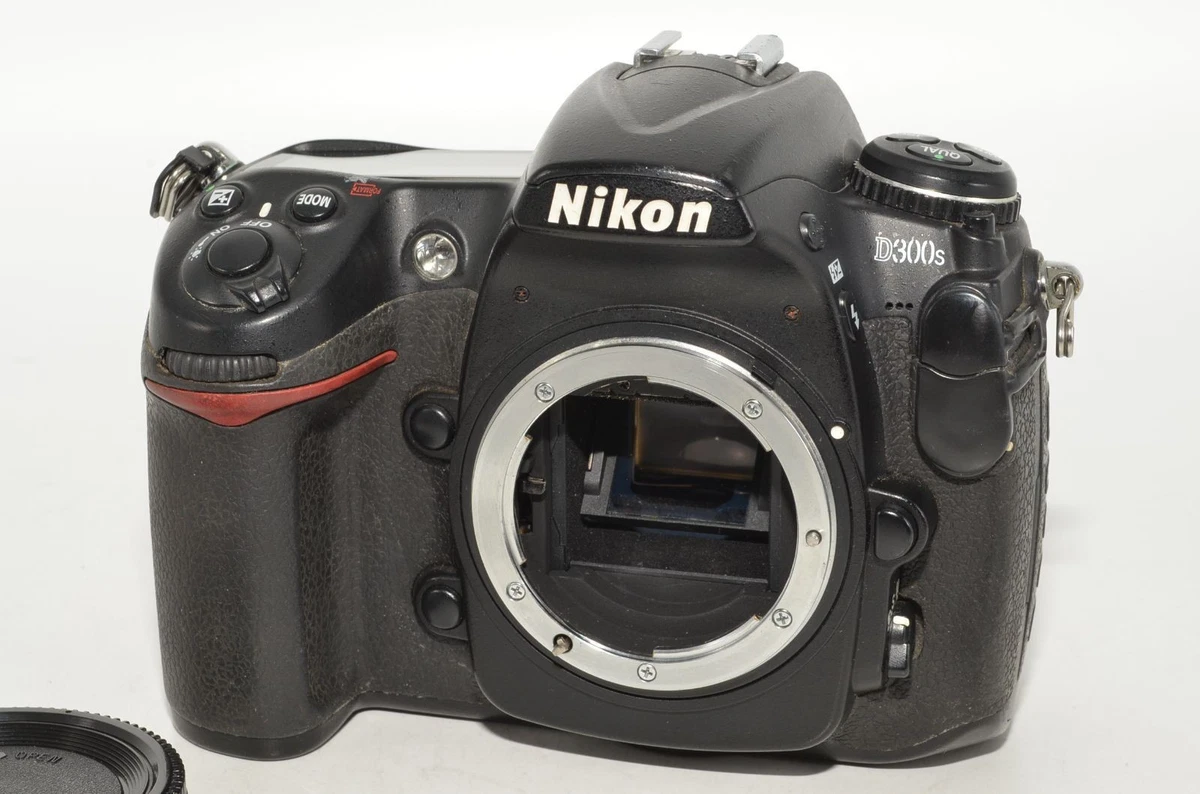 Nikon D300s ジャンク Nikon D300S Digital Cameras for Sale | Shop New & Used Digital