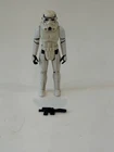 Vintage Star Wars Kenner 1977 Stormtrooper Action Figure Nice! Interesting Feet