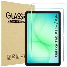ProCase 2 Pack Screen Protector for Galaxy Tab 2 Pack, 11 inch A9 