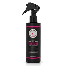 The Protector Water and Stain Repellent Spray for Shoes and Fabric