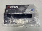 PSW Cinema S6 Platinum Series Soundbar 800W HD Digital Theater Speaker New — photo 8