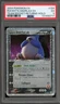 Pokemon Rocket's Snorlax ex EX Team Rocket Returns Holo Ultra Rare #104 PSA 5