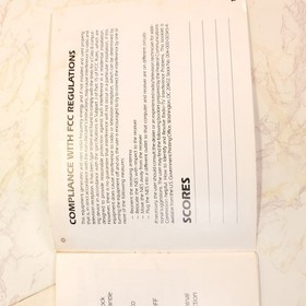 Castlevania SET 1 2 3 NES Manuals VTG Instruction Booklets for Nintendo Dracula