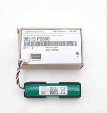 Hyundai Ioniq 5 NE Notrufeinheit Batterie 96515P2000 NEU ORIGINAL