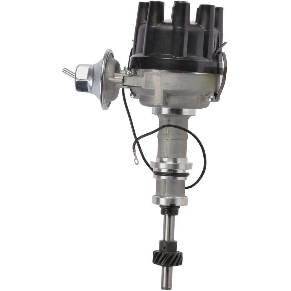 842809 Cardone Ford Points Type Distributor Mustang 64-73 Torino F100 F250 F350 - Image 2 of 4