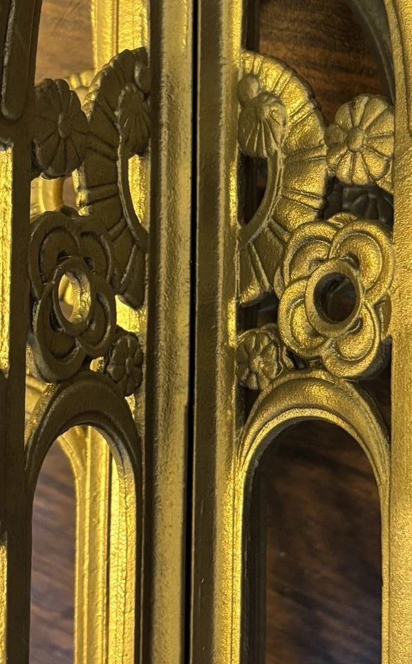  Lightolier 装饰艺术滑灯罩夹具“Stylux” - 卓越和教授重新接线!  — 第 3/4 张图片