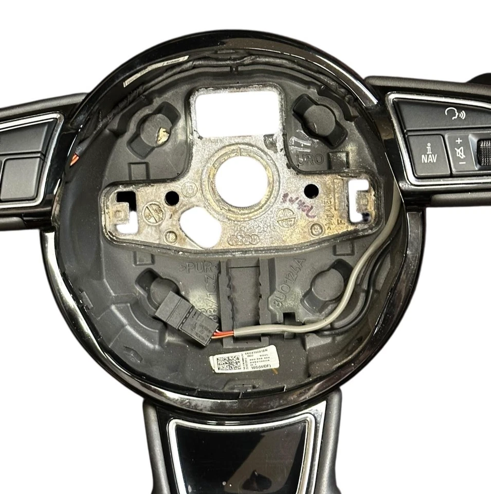 Audi A4 2013 volante todoterreno OEM Foto 2 de 4