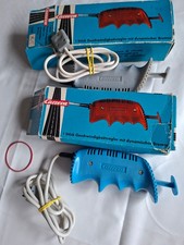 2 Carrera 124 132 Evolution EXCLUSIV Profi Drücker Regler Geschwindigkeitsregler