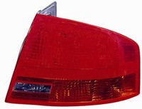 12481 - RÜCklicht Rechts Iparlux Kompatibel Mit Audi S4 (04->07)