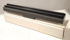 SINAR Baseplate 2 - sinarcode 418.31 Grondplaat 2 Doppelbakhalter 2