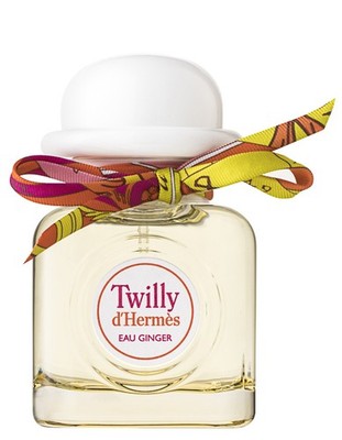 Hermès Twilly d`Hermès Eau Ginger Eau de Parfum  30 ml OVP NEU