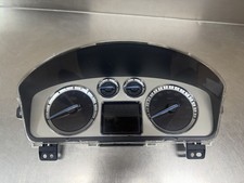 Unk Mile 13-14 Escalade Instrument Gauge Cluster Speedometer Oem Oe