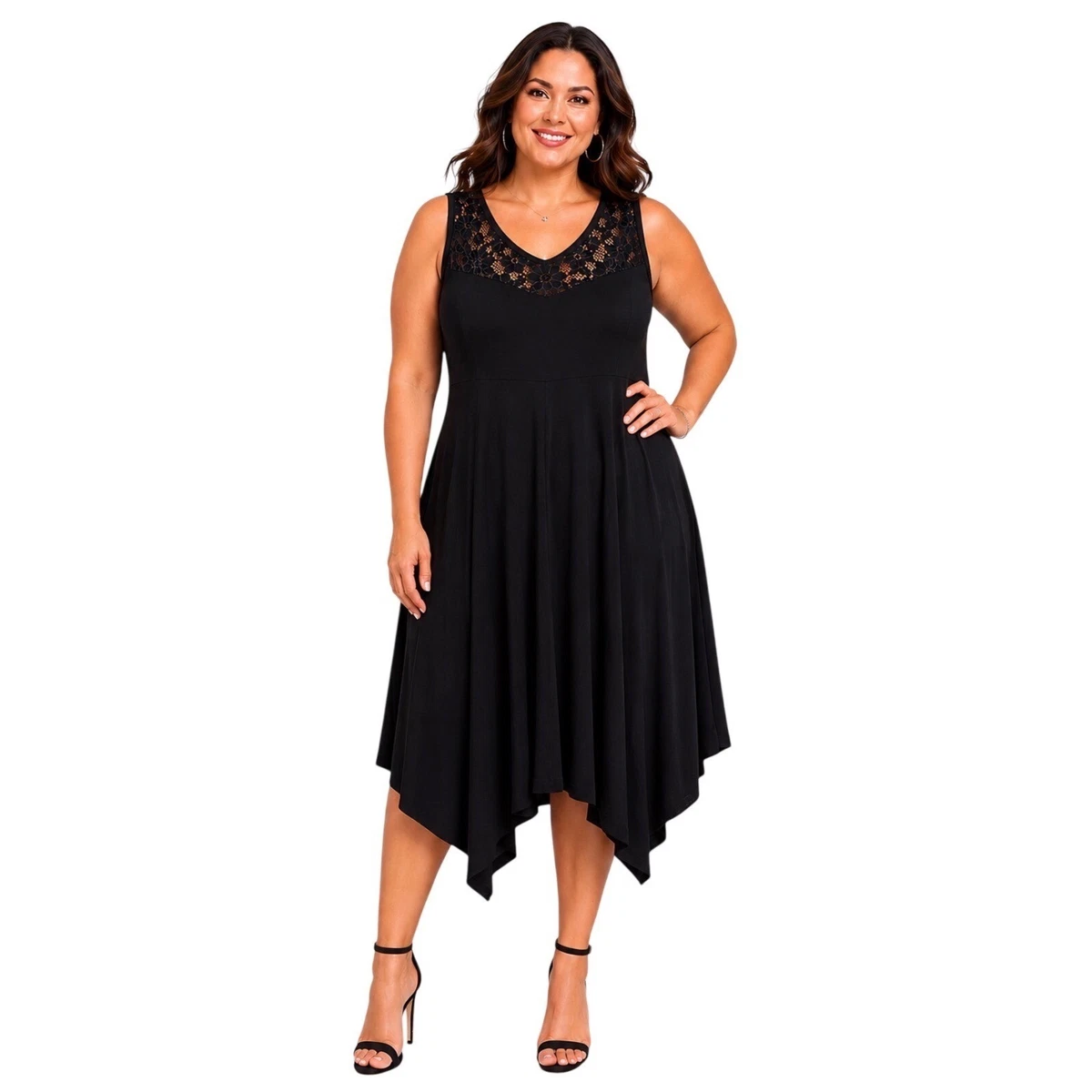 Lane Bryant Plus Size Dresses for Women for sale | eBay