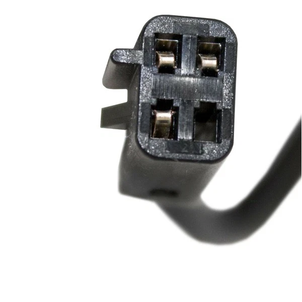 Espejos retrovisores delanteros izquierdos de plástico pintables Q para Cavalier 1995-2005 Foto 4 de 4