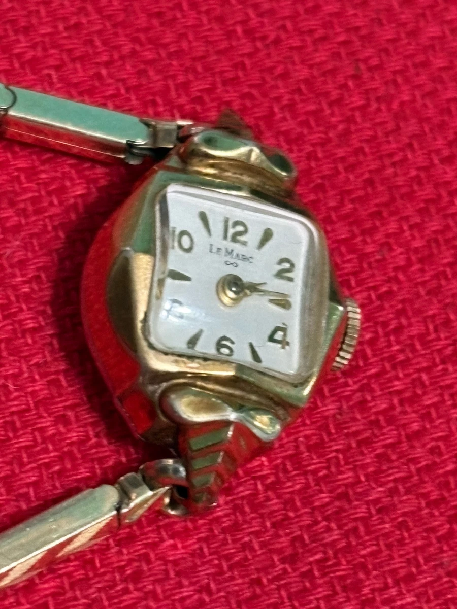 Marc Nicolet Wristwatches for sale | eBay