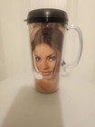 Vintage Matco mug 2000 Calendar girl Chevy S-10 — photo 3
