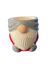 Gnome cup, planter