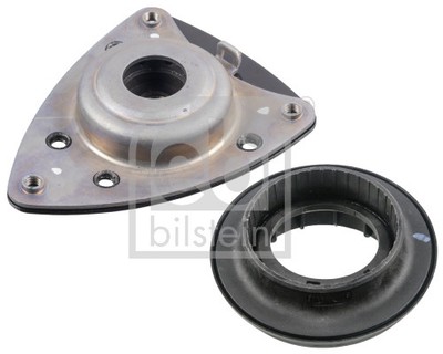 FEBI BILSTEIN 192768 Reparatursatz, Federbeinstützlager für DS,OPEL,PEUGEOT,VAUX