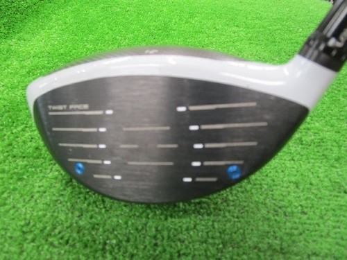 TaylorMade SIM MAX Driver 10.5 FUBUKI TM5 (R) #553 Golf Clubs - Picture 2 of 6