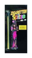 Zigarettenspitze Charleston 20Er Jahre Ausziehbar Karneval Fasching Spitze