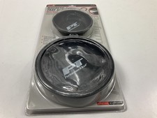 Performance Tool W1280 5.5 And 4 Rubber Black...