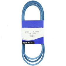 V-Belt - 1/2" x 100" Fits Sabre Replaces A98K Made with Aramid