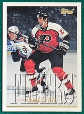 1995 Topps Joel Otto O-Pee-Chee #236 card