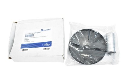 Liebert KIT-095E Condenser Fan Motor Permanent Split Capacitor New Open Box