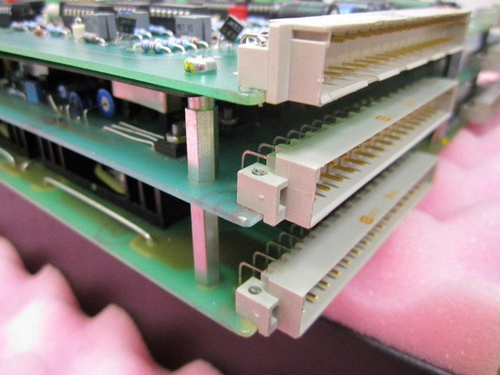 CP-Premag K 258637-42 R-Servo 2 Spindle