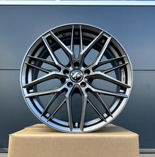 20 Zoll Felgen für Mercedes S CL SL Klasse W221 W222 C216 Damina DM08 anthrazit 20 Zoll Felgen für Mercedes S CL SL Klasse W221 W222 C216 Damina DM08 anthrazit