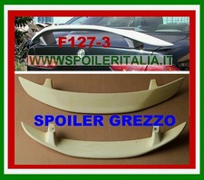 SPOILER  POSTERIORE ALFA 156 GREZZO A BAULE F127-3G OFFERTA  SI127-3-1it
