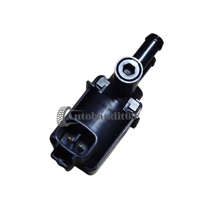 Vacuum Solenoid Switch Valve 192000-3042 For Toyota Corolla T100