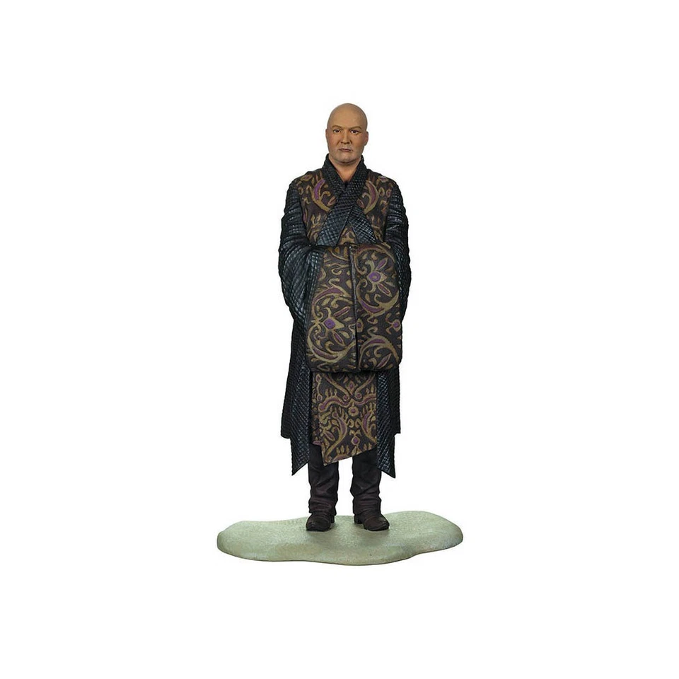 Dark Horse Game of Thrones Varys - Photo 1/1