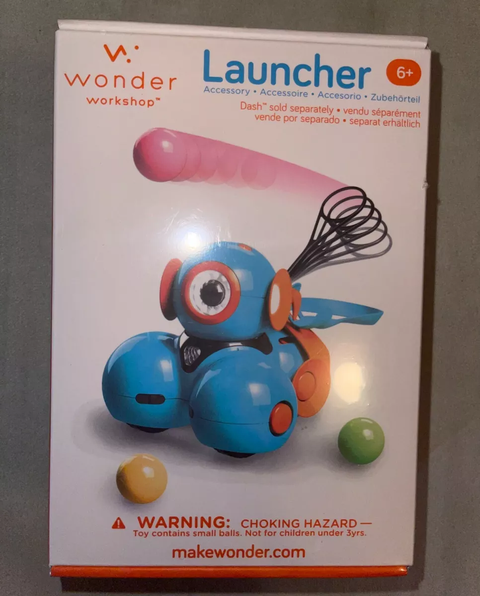 Wonder hotsell workshop launcher