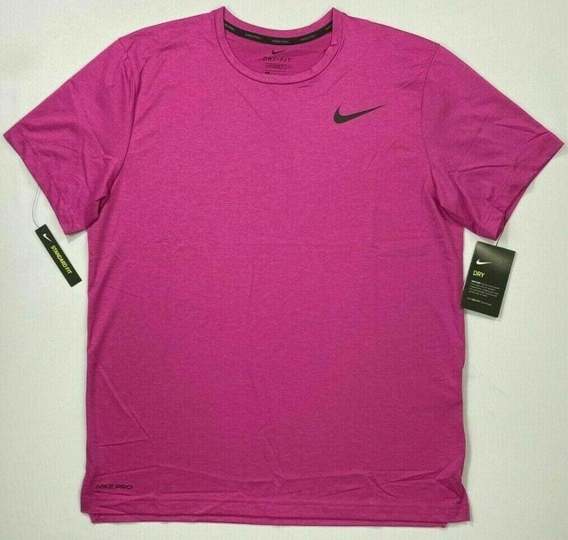 Nike Pro HYPER Dri Fit Workout Training 