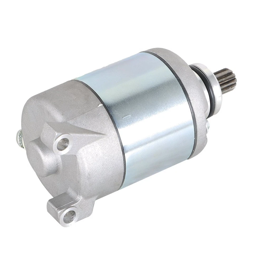 Arranque para Honda TRX450ER TRX450R 450 ATV 2006 2007 2008 2009 2010 2011 2012 Foto 4 de 4