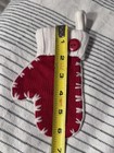 Holiday Decorative Tableware Set includes 4 Flatware Mittens - New w/o Tags — photo 7