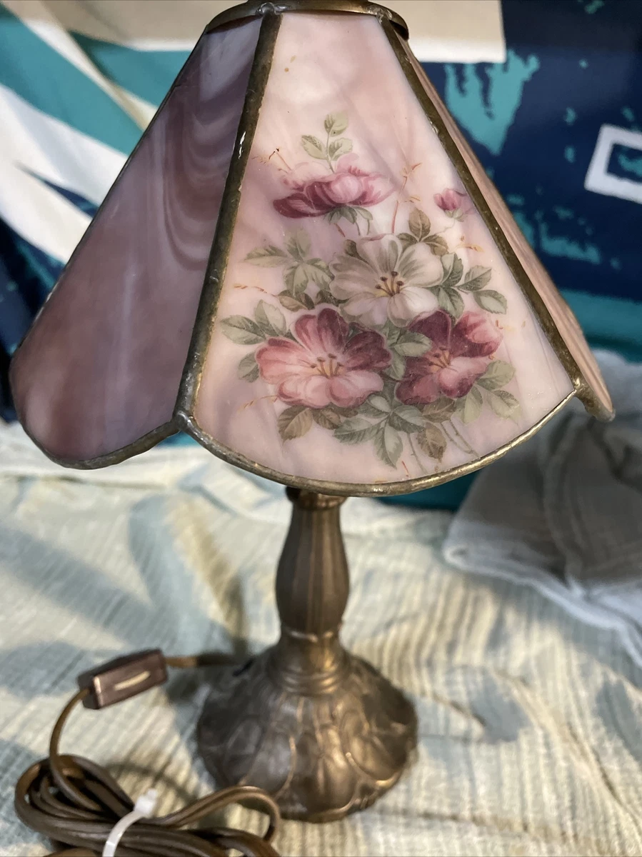 Tiffa on sale mini lamp