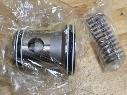 Tokyo Keiki Cartridge Valve Insert CVI-50-D20-3-L-10-JA - Picture 2 of 5