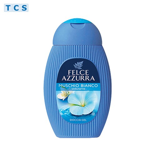 FELCE AZZURRA Doccia - Duschgel, 250 ml, in 4 Duftnoten - Bild 5 von 5