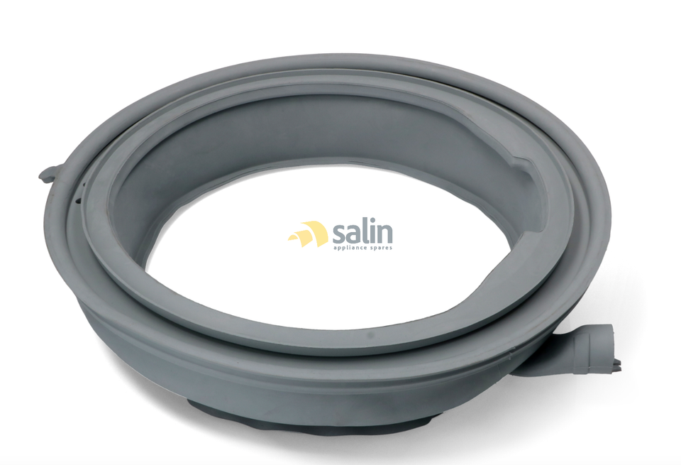 GENUINE OEM BOSCH FRONT LOAD WASHING MACHINE DOOR BOOT SEAL GASKET