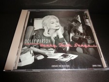 HONKY TONK SONGS by DOLLY PARTON-Rare Collectible Maxi Single w/Paradise Road-CD